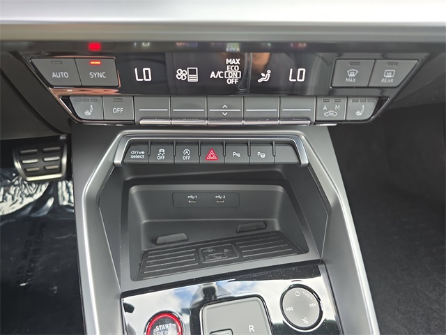 2023 Audi S3 Premium Plus photo 21