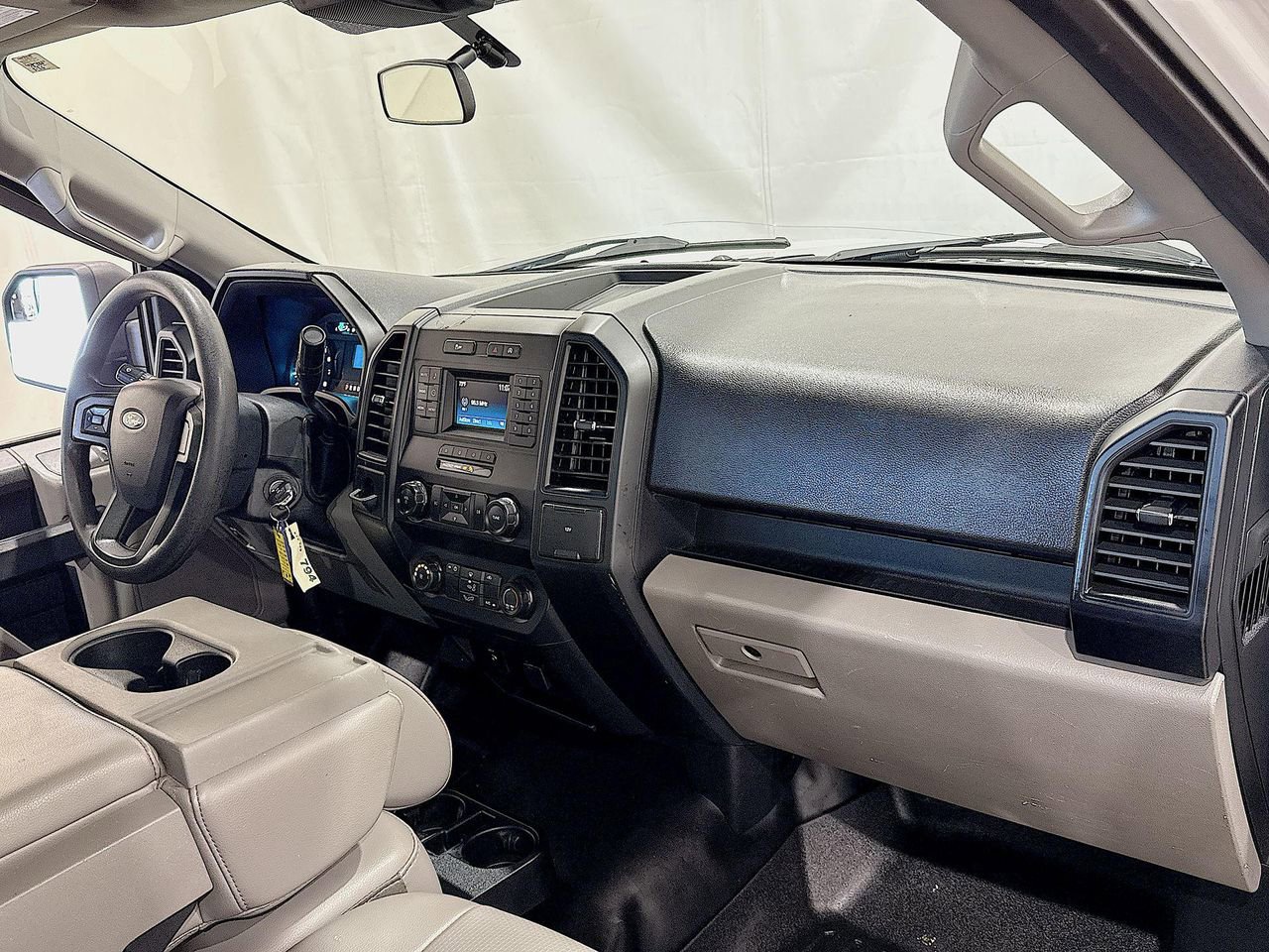 2019 Ford F-150 XL photo 21