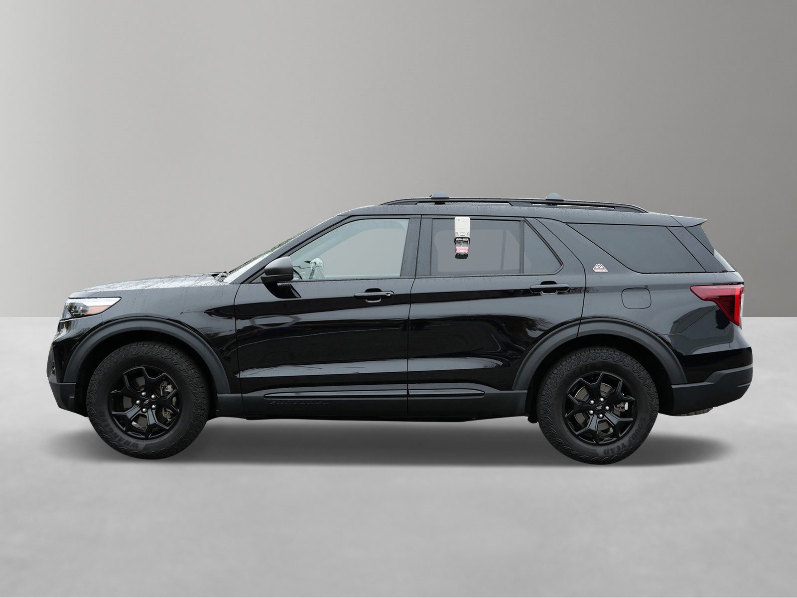 Used 2022 Ford Explorer TIMBERLINE with VIN 1FMSK8JH0NGA62675 for sale in White Bear Lake, Minnesota