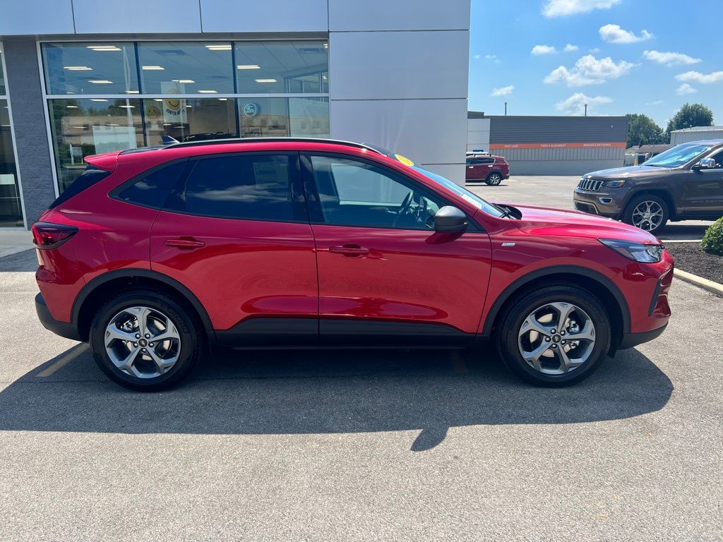 2025 Ford Escape ST-Line photo 41