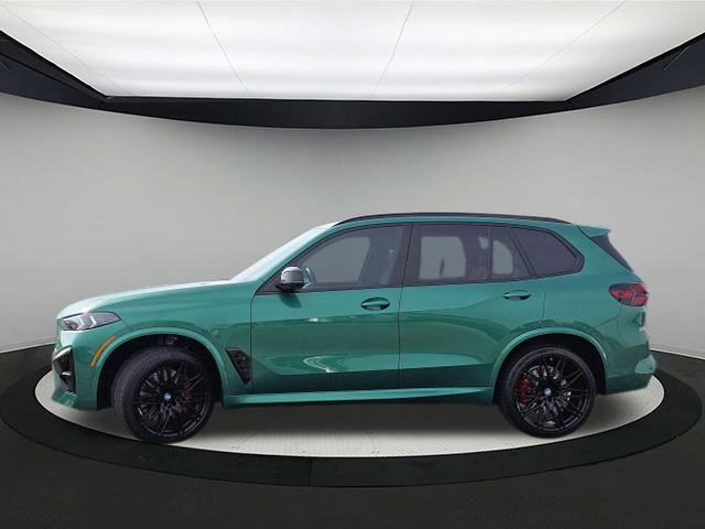 2024 Bmw X5 photo 3