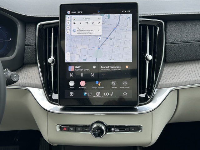 2025 Volvo XC90 T8 AWD photo 19