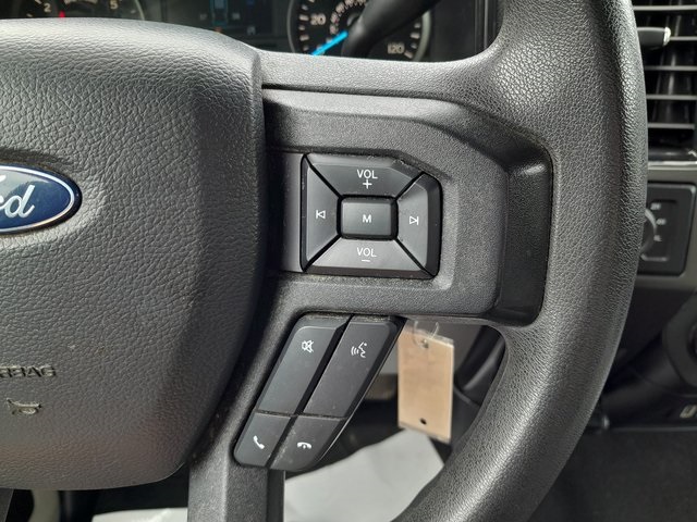 2020 Ford F-150 XLT photo 14