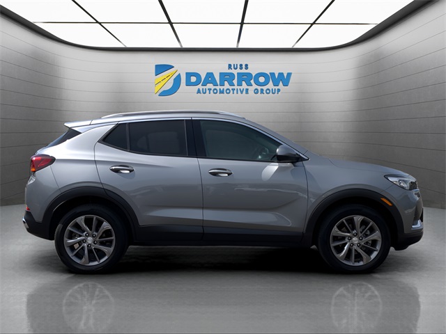 2023 Buick Encore GX Essence photo 6