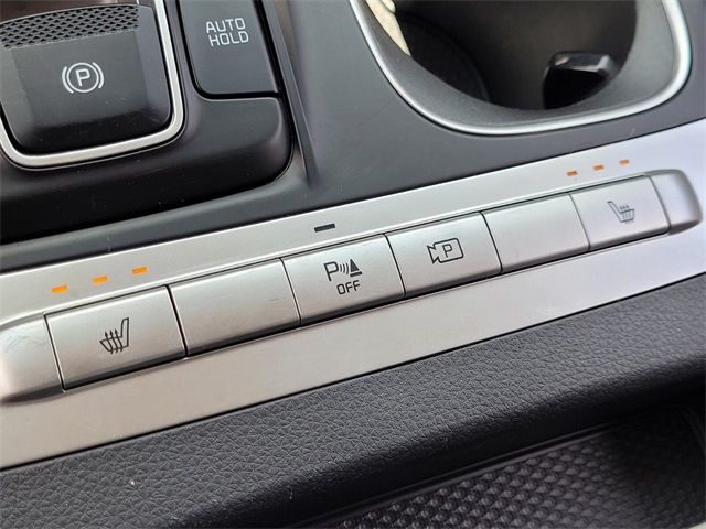 2024 Kia Carnival LX photo 20