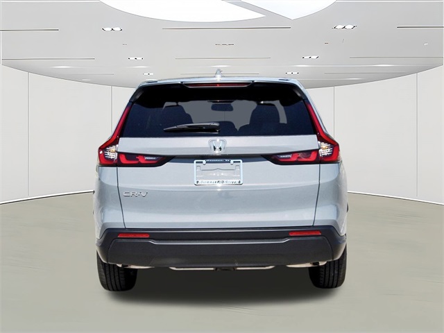2026 Honda CR-V EX photo 4