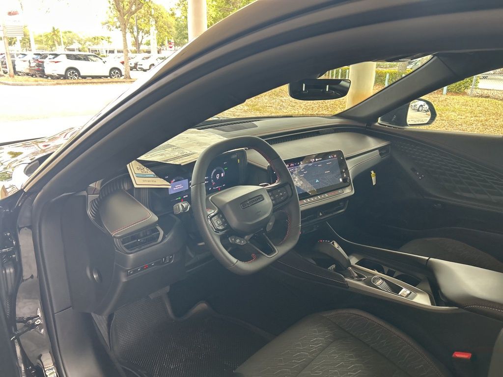 2025 Dodge Charger R/T photo 6