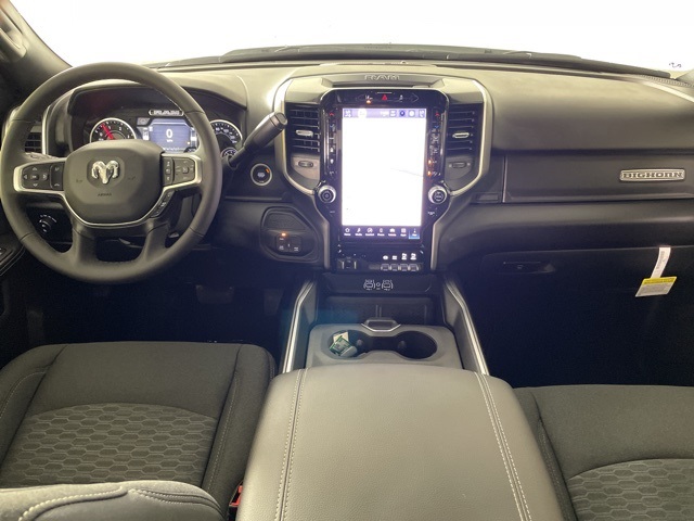2026 Ram 2500 Big Horn photo 35
