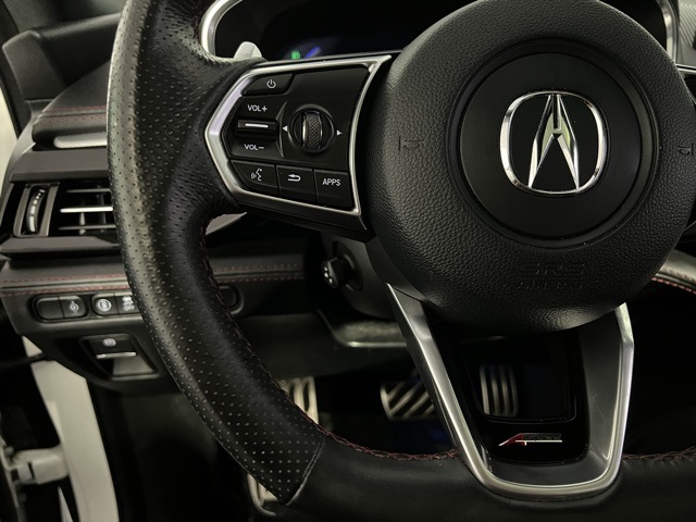 2023 Acura MDX SH-AWD A-Spec photo 19