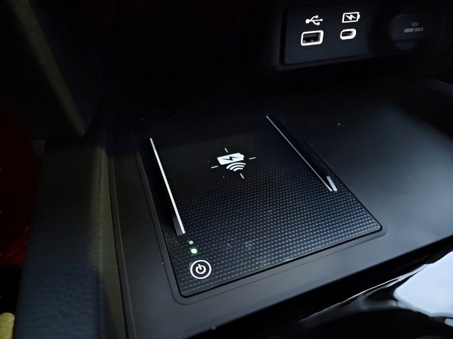 2025 Honda Ridgeline Black Edition photo 29