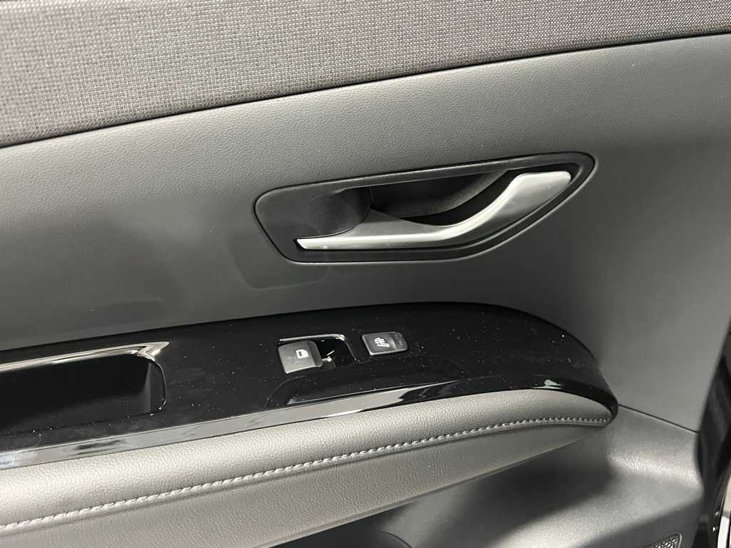 2024 Hyundai Tucson Hybrid Limited Sport photo 26