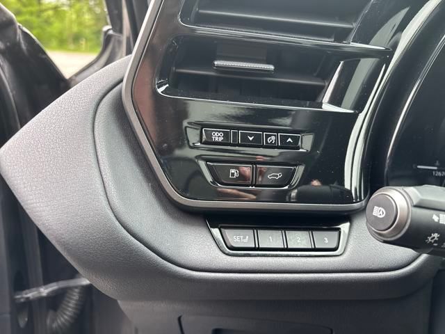 2024 Lexus TX 350 Premium photo 20