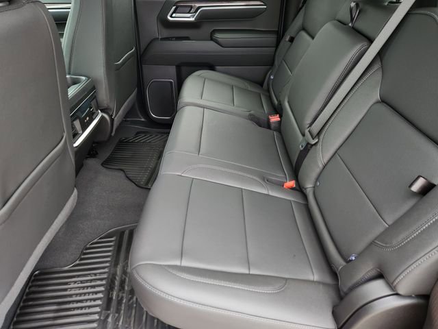 2025 Chevrolet Silverado 1500 LTZ photo 20