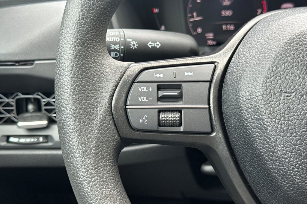 2025 Honda Accord 1.5T SE photo 25