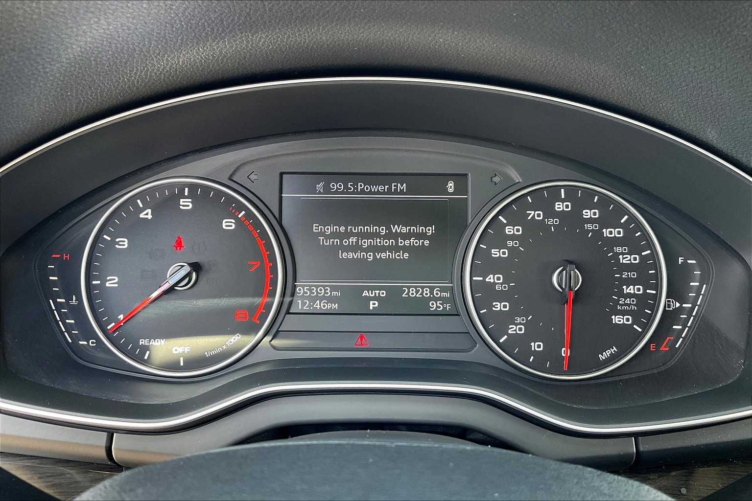 2018 Audi Q5 Premium photo 23