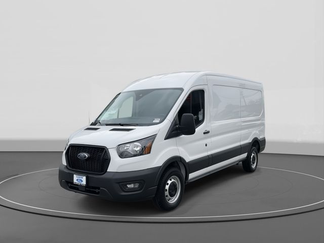 2025 Ford Transit Van Base's photo