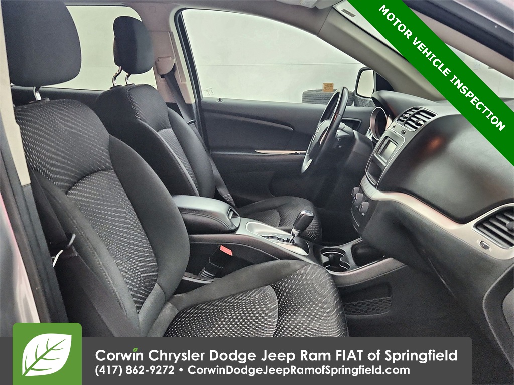 2020 Dodge Journey SE photo 29