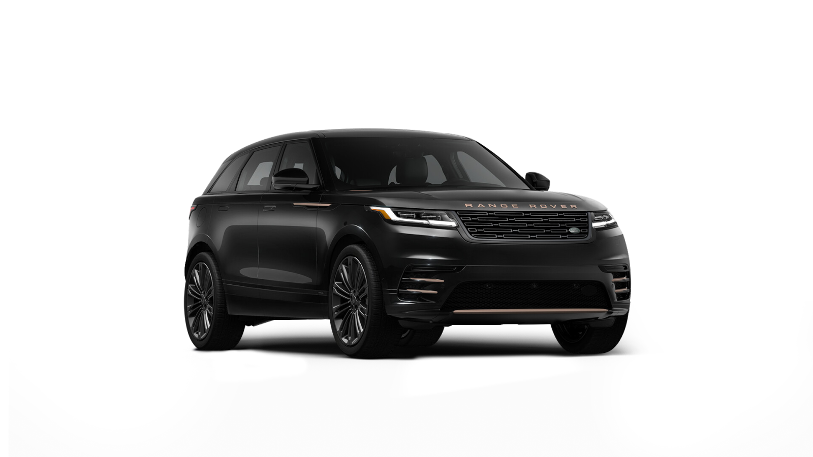 2026 Land Rover Range Rover Velar