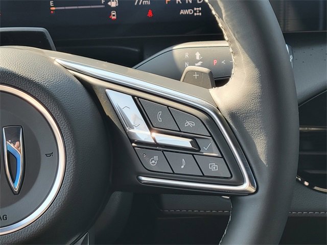 2026 Buick Enclave Avenir photo 25