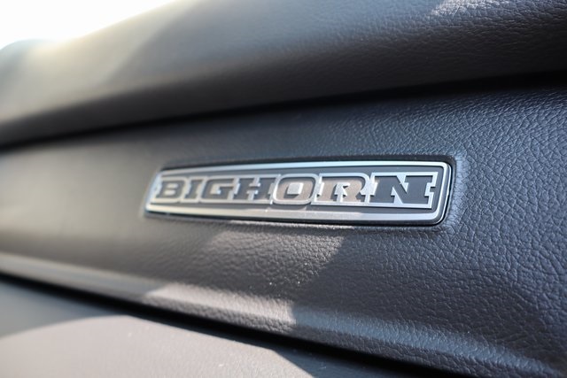 2026 Ram 1500 Big Horn photo 46
