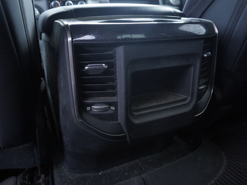 2020 Ram 1500 Rebel photo 21