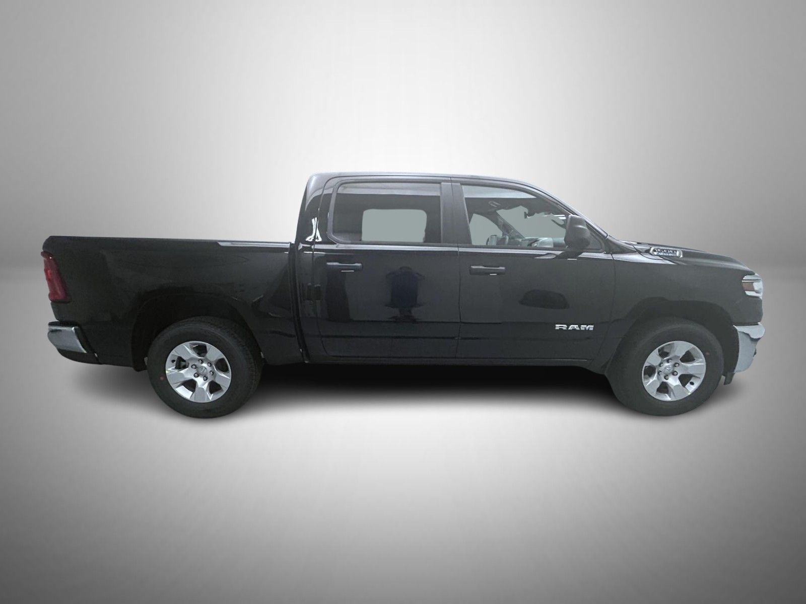 2025 Ram 1500 Big Horn Lone Star photo 4