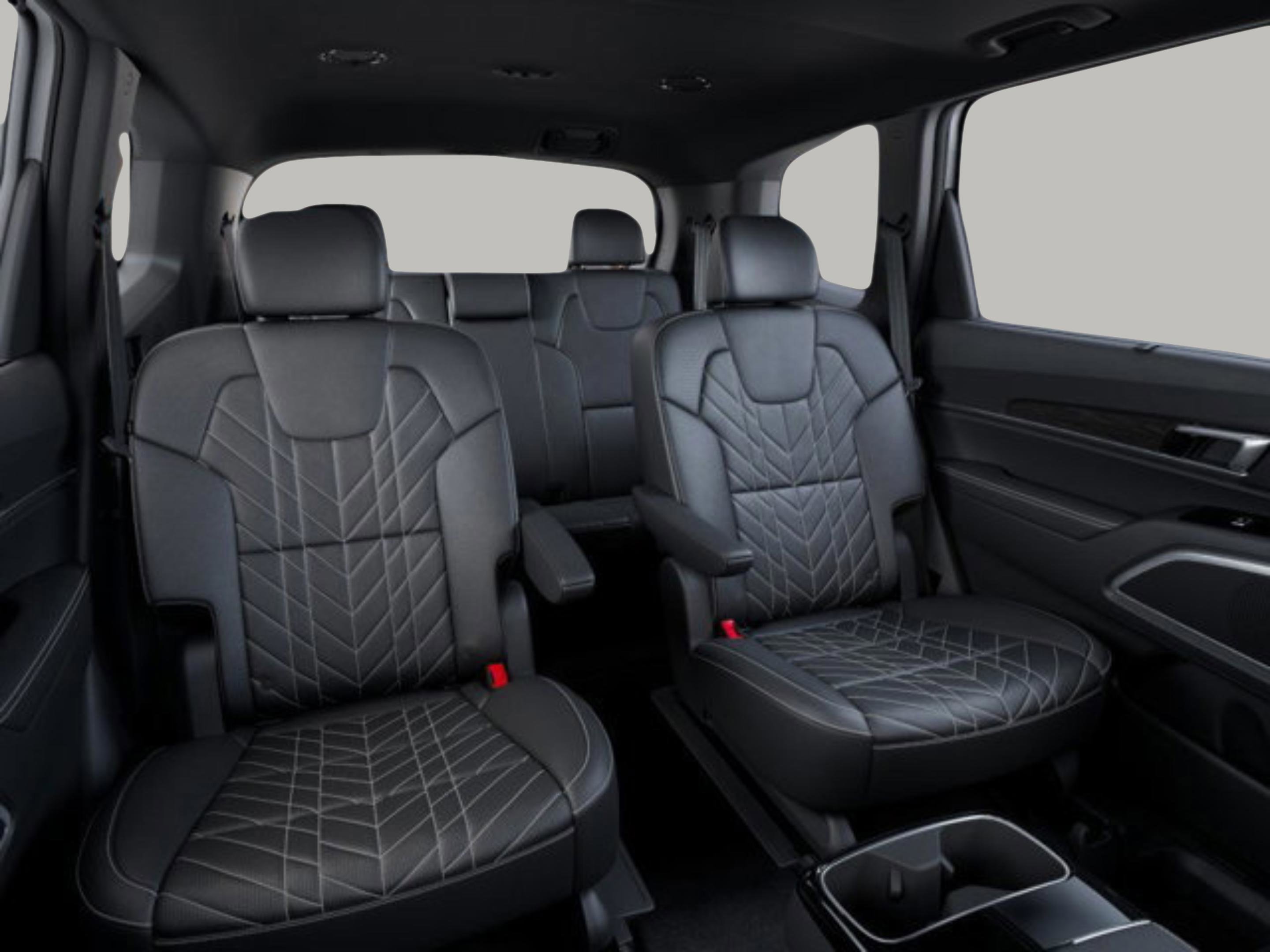 2025 Kia Telluride EX X-Line photo 13