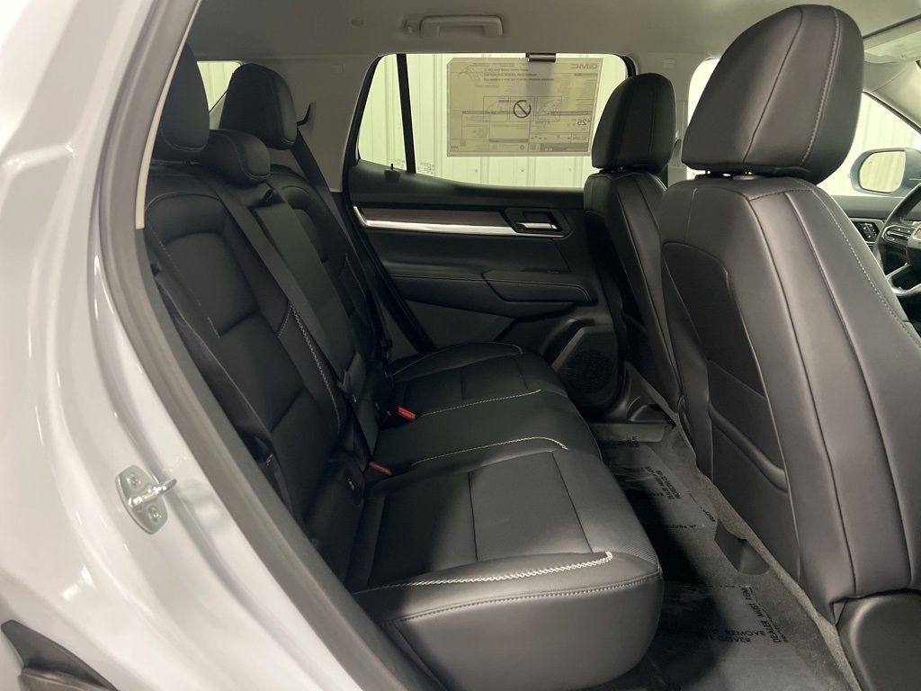 2026 Gmc Terrain Denali photo 7