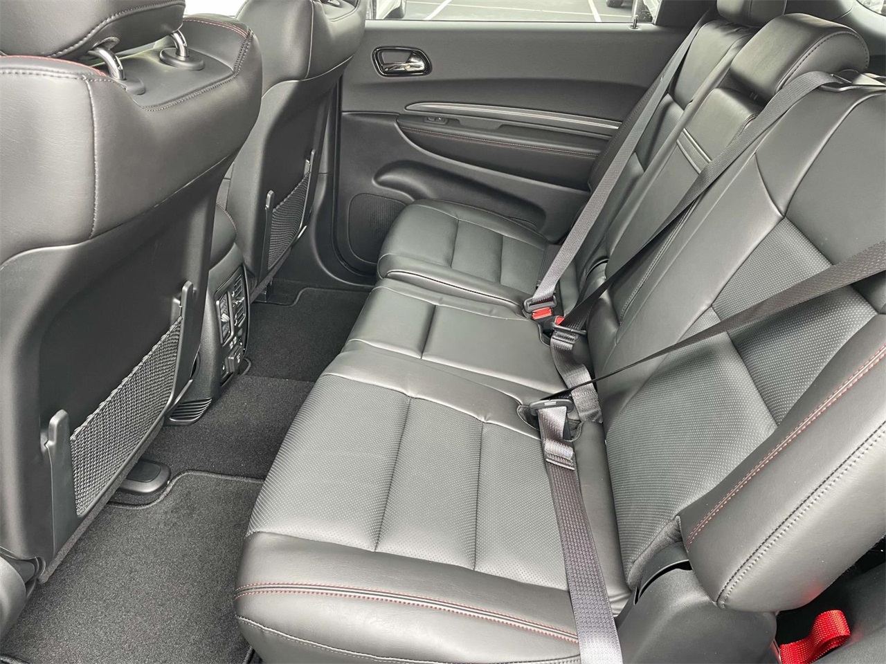 2026 Dodge Durango GT Plus photo 23