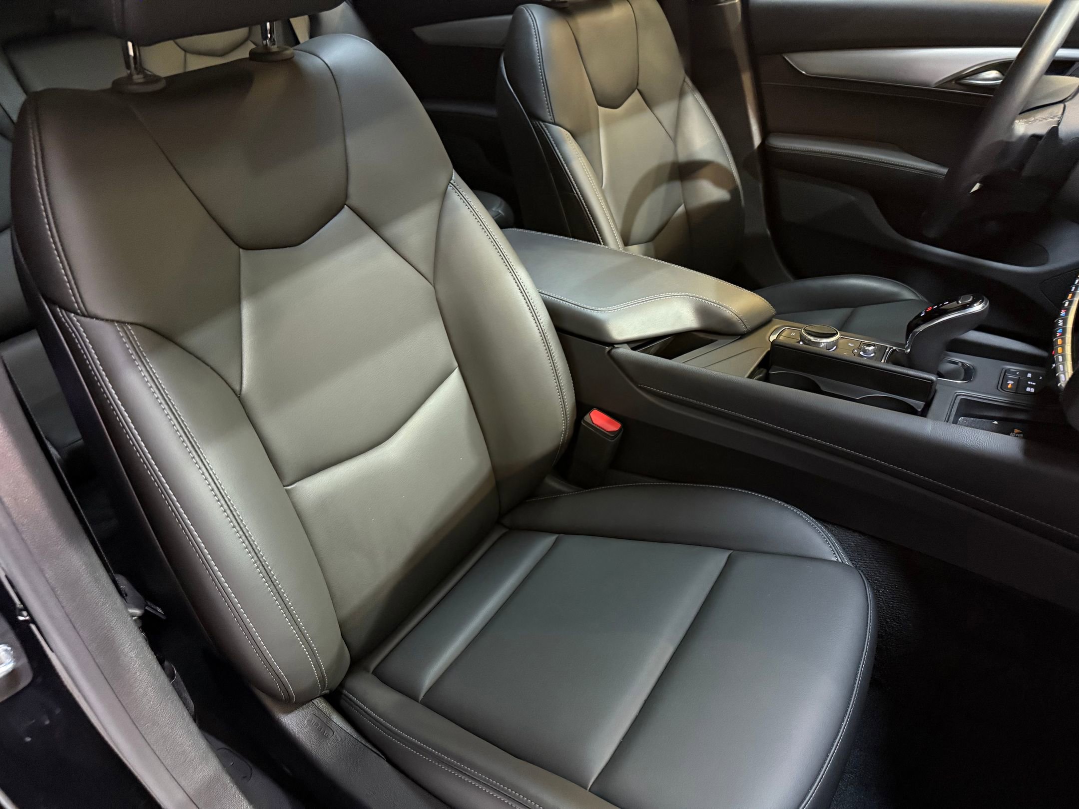 2024 Cadillac CT5 Luxury photo 45