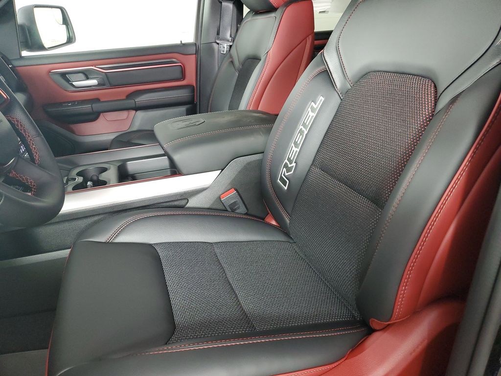2026 Ram 1500 Rebel photo 12