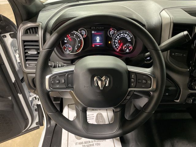 2025 Ram 2500 Tradesman photo 14