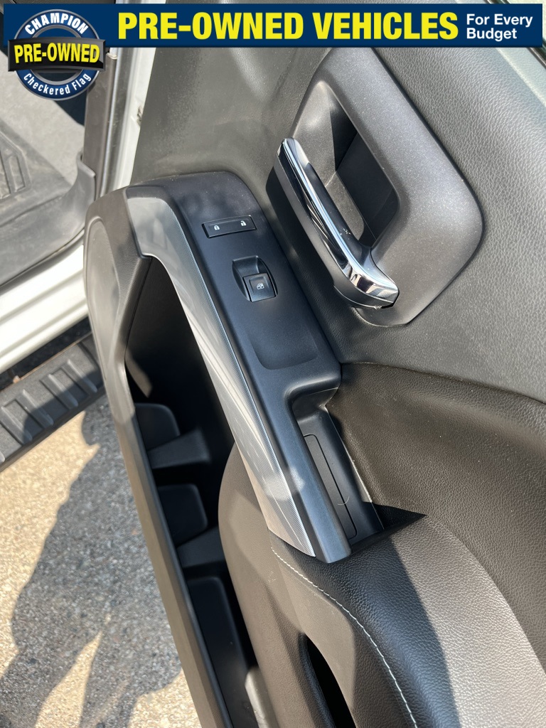 2017 Chevrolet Silverado 1500 LT2 photo 28