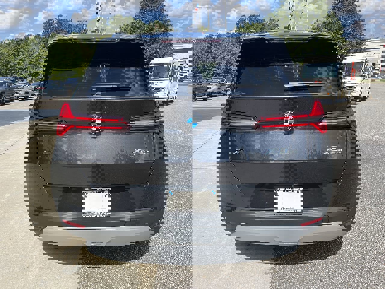 2026 Bmw X3 photo 11