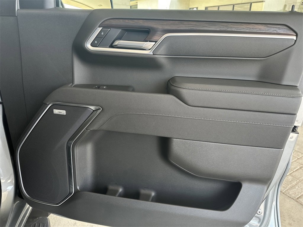 2026 Gmc Sierra 1500 SLT photo 29