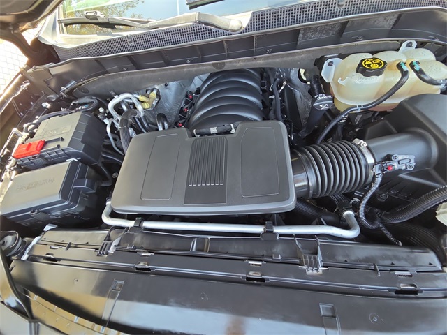 2021 Chevrolet Tahoe RST photo 28