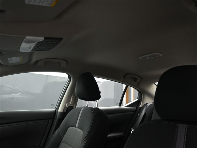 2025 Nissan Sentra SV photo 19