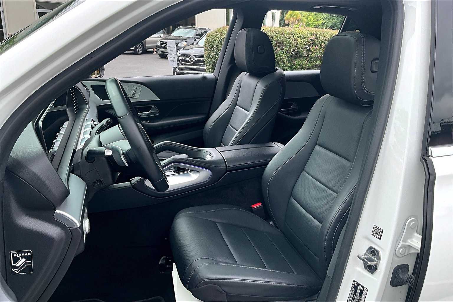 2024 Mercedes Benz GLE 350 4MATIC photo 6