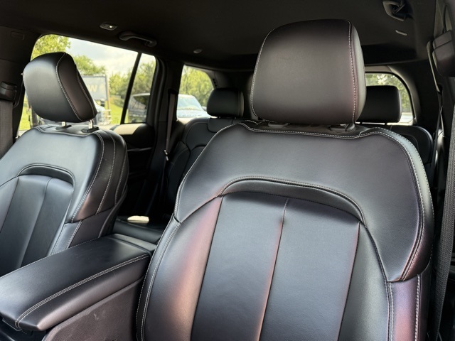 2024 Jeep Grand Cherokee Limited photo 19