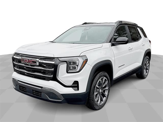 2026 GMC Terrain Elevation's photo