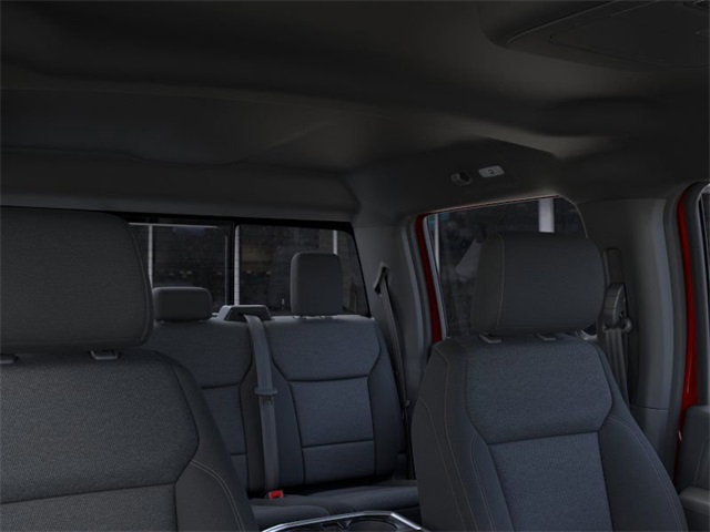 2025 FORD F-150 - Image 44