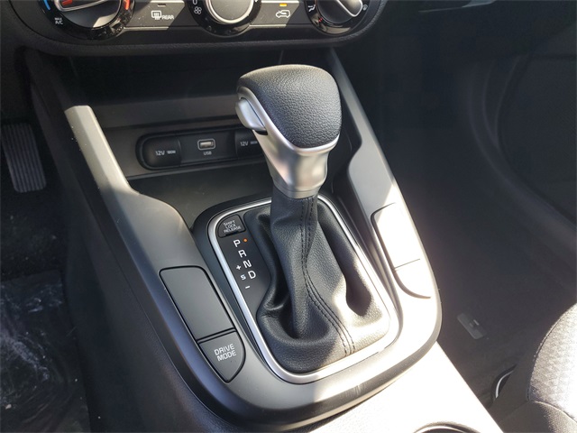 2025 Kia Soul LX photo 20
