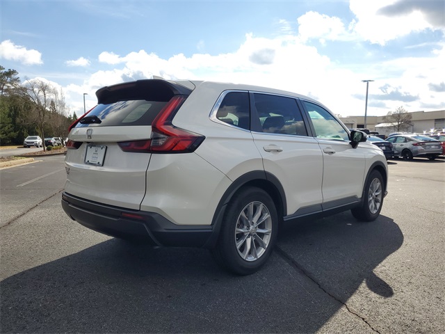 2023 Honda CR-V EX-L photo 3