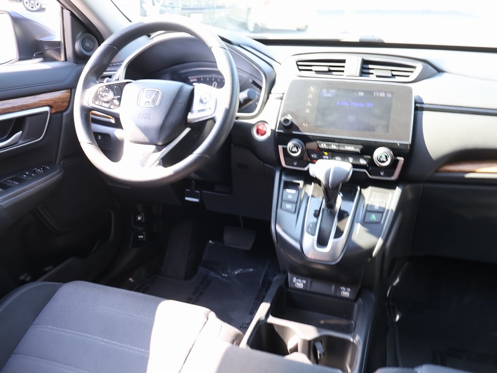2020 Honda CR-V EX photo 12