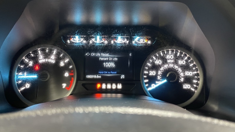 2020 Ford F-150 XLT photo 18