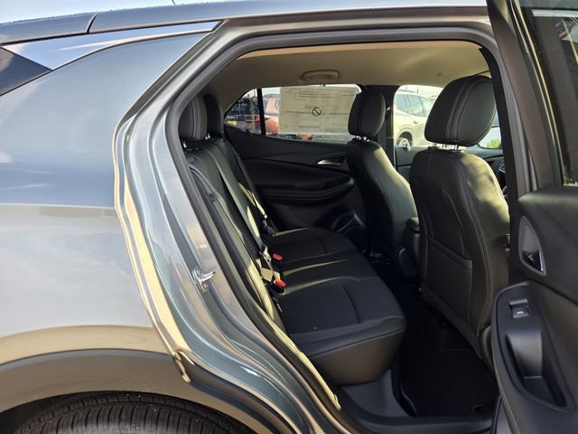 2026 Buick Encore GX Preferred photo 32