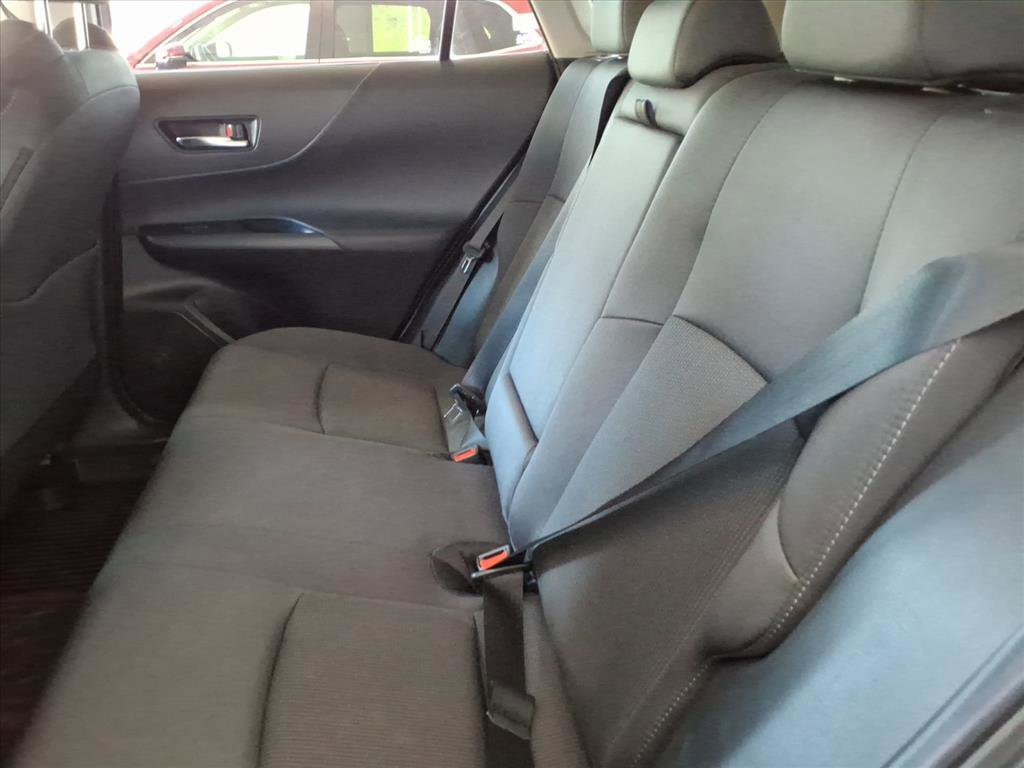 2023 Toyota Venza LE photo 12