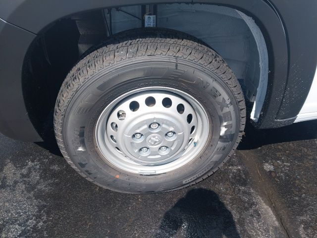 2025 Ram ProMaster 2500 photo 4