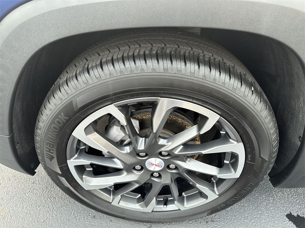 2022 Gmc Terrain SLT photo 15