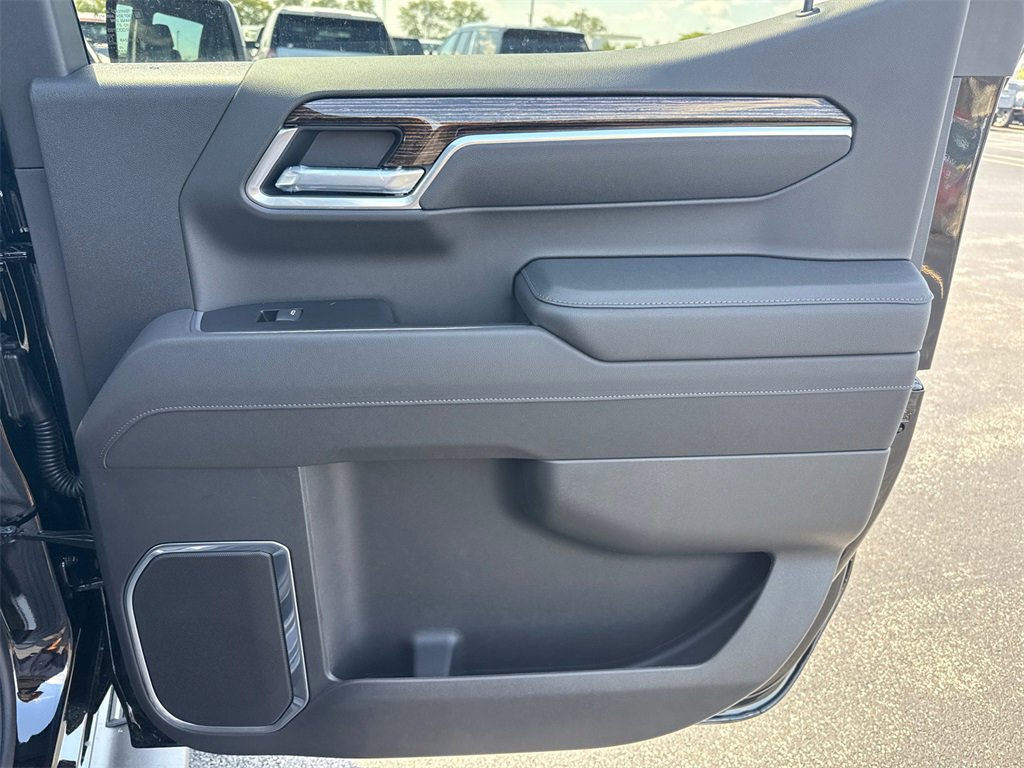 2026 GMC SIERRA - Image 35